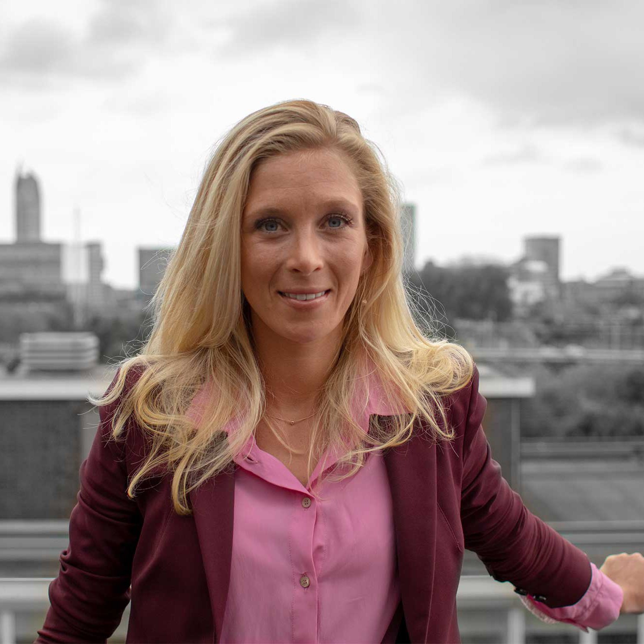 Leanne Witjas, founder T-wise - micro-learning met impact