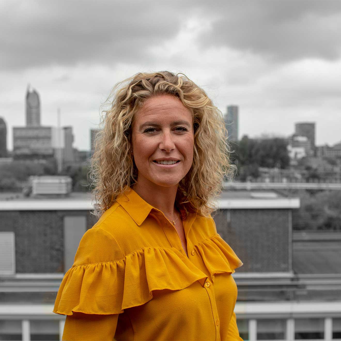 Noelle Cobelens - founder T-wise - micro-learning met impact