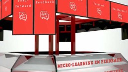 Wisepapere Micro-learning