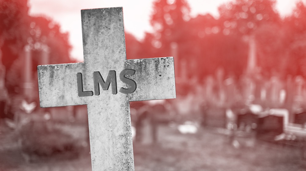 LMS systemen brengen te weinig op