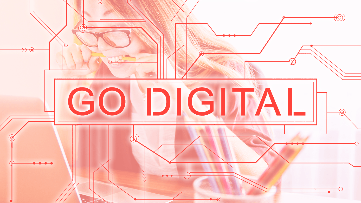 Start met digitaal leren