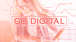 Start met digitaal leren