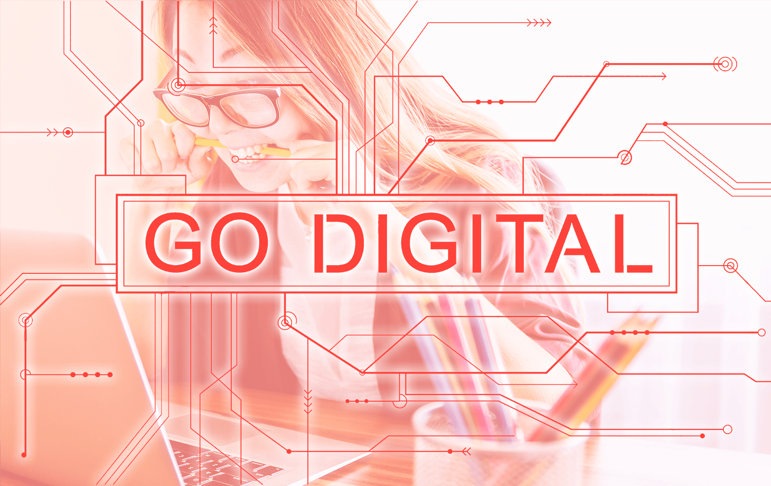 Start met digitaal leren