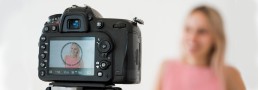 video content creatie